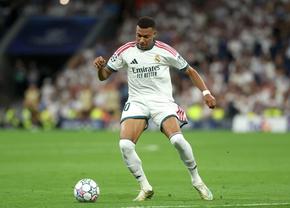 AS Roma - Real Madrid, meci în Liga Campionilor » Echipele de start