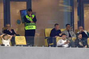 Dan Petrescu l-a monitorizat „non-stop” pe Gigi Becali: „Mi-a zis: «Bă, nu le-a făcut el»”