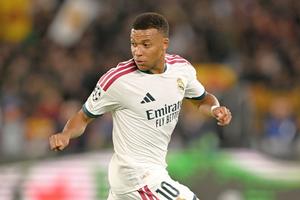 Kylian Mbappe l-a depășit pe Lionel Messi! Două borne de impact atinse de starul lui Real Madrid