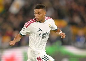 Kylian Mbappe l-a depășit pe Lionel Messi! Două borne de impact atinse de starul lui Real Madrid