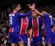 Manchester City - PSG, 14 octombrie 2026 / FOTO: GettyImages