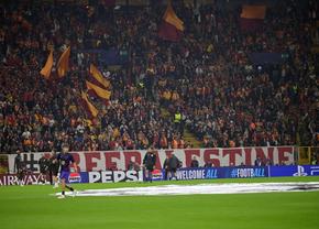 Turcii au sfidat UEFA în Liga Campionilor! Mesajele despre Palestina, afișate strategic în fața camerelor TV