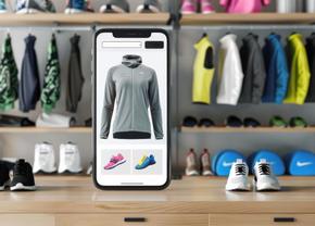 Magazinele online de echipamente sportive: comenzi mai multe, dar fără profit