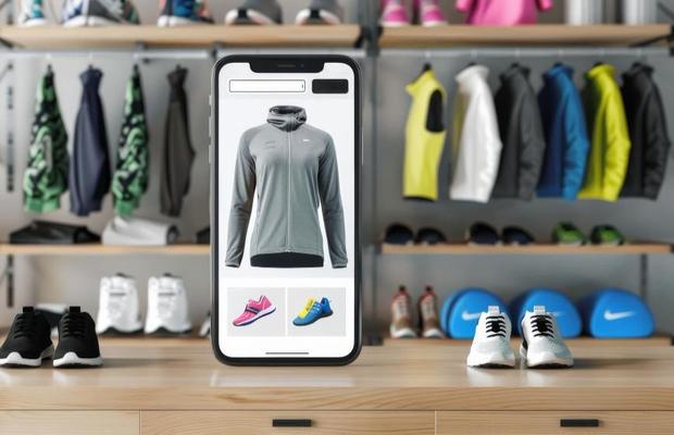 Magazinele online de echipamente sportive: comenzi mai multe, dar fără profit