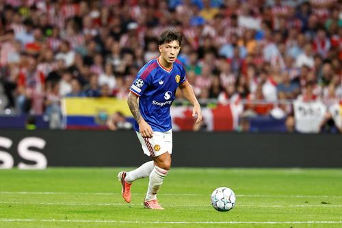 Revoltă fără precedent » Lisandro Martinez a PULVERIZAT conducerea lui Manchester United: „Mă aștept la mai multe investiții. Ce se întâmplă acolo?” // foto: Imago