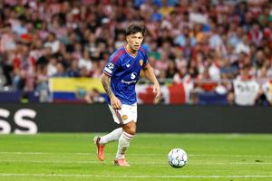 Revoltă fără precedent » Lisandro Martinez a PULVERIZAT conducerea lui Manchester United: „Mă aștept la mai multe investiții. Ce se întâmplă acolo?”