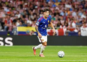Revoltă fără precedent » Lisandro Martinez a PULVERIZAT conducerea lui Manchester United: „Mă aștept la mai multe investiții. Ce se întâmplă acolo?”