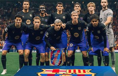 43 de goluri marcate, 0 puncte pierdute: Barcelona sperie Europa