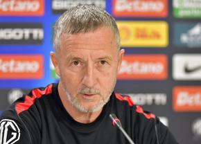 Mihai Stoica își laudă colaboratorul: „Gigi Becali chiar a dat lovitura cu el!”