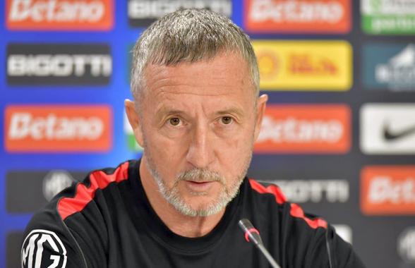 Mihai Stoica își laudă colaboratorul: „Gigi Becali chiar a dat lovitura cu el!”