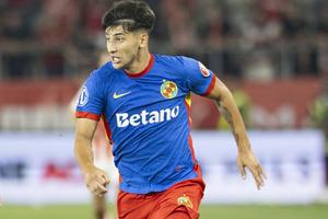 Pădurariu, Cucurella sau Nuno Mendes?