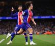 Manchester City - PSG, 14 octombrie 2026 / FOTO: GettyImages