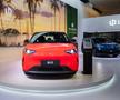 Leapmotor B03 la Salonul Auto de la Paris 2026