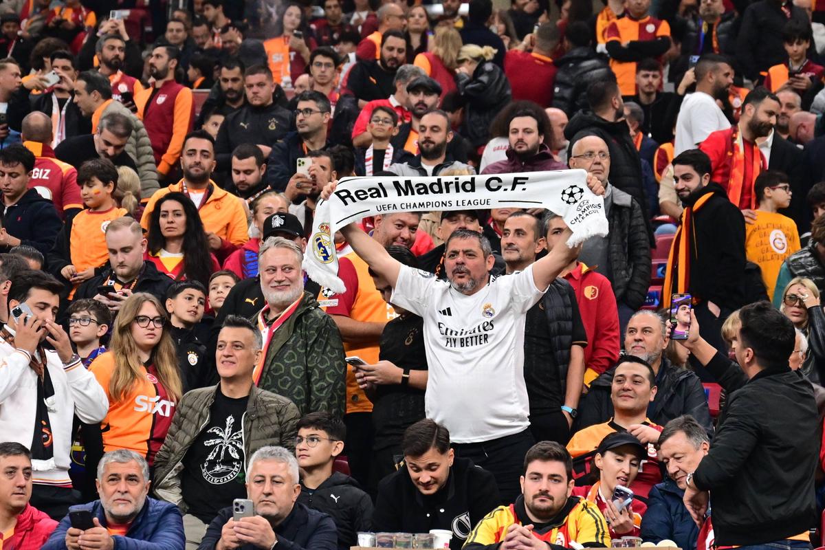 Turcii au sfidat UEFA în Liga Campionilor! Mesajele despre Palestina, afișate strategic în fața camerelor TV
