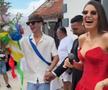 Marius Constantin se iubește cu o artistă mai tânără cu 15 ani: „Aveam nevoie de cineva care să mă apere”
