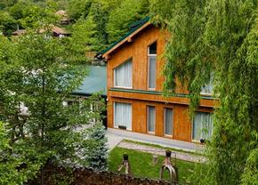 Buturuga Mică: câteva zile împreună, în mijlocul naturii
