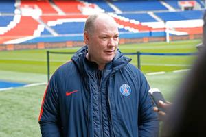PSG vrea să îl dea afară! » Lucrează pentru francezi din 2013