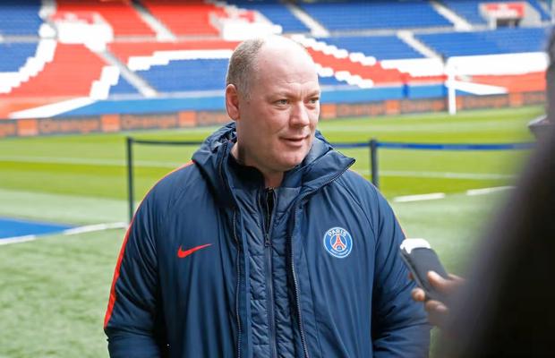 PSG vrea să îl dea afară! » Lucrează pentru francezi din 2013