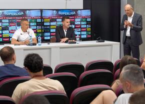 Rapid nu mai suportă situația din Superliga: „O să supăr multă lume cu ce zic acum”