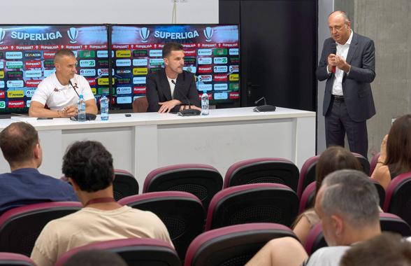 Rapid nu mai suportă situația din Superliga: „O să supăr multă lume cu ce zic acum”