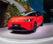 Leapmotor B03 la Salonul Auto de la Paris 2026