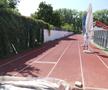 Orașul din România care a „dat” un stadion pe o pădure » Locul ascuns despre care nici localnicii nu știu