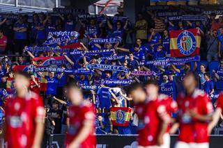 Cați suporteri spanioli va avea Getafe la meciul cu Craiova