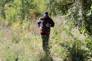 Brăila, orașul care a „dat” un stadion pe o pădure » Locul ascuns despre care nici localnicii nu știu