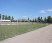 GSP a descoperit stadionul devenit pădure la Brăila