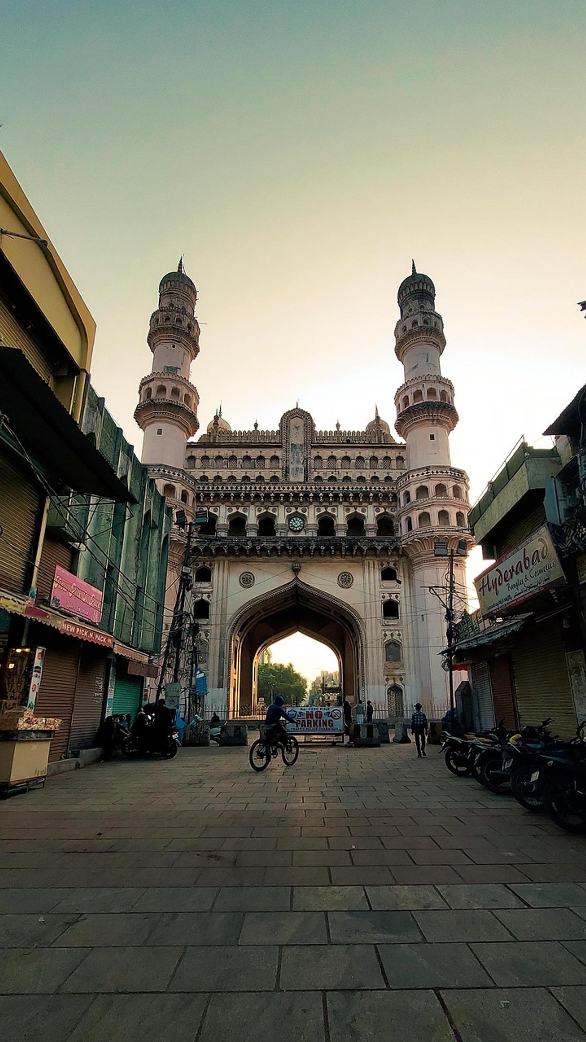 India - imagini
