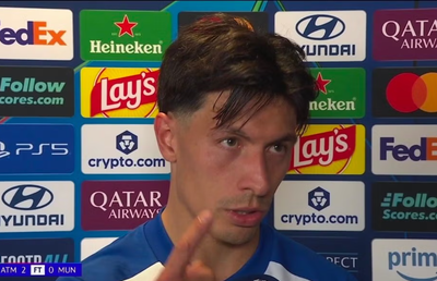 Lisandro Martinez, pus la zid de Rooney și Carragher: „Lipsă de respect față de restul echipei”