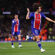 Manchester City - PSG, 14 octombrie 2026 / FOTO: GettyImages