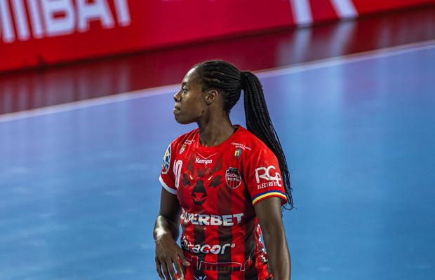 Gloria Bistrița continuă parcursul perfect în Liga Florilor și se menține pe primul loc