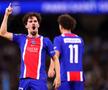 Manchester City - PSG, 14 octombrie 2026 / FOTO: GettyImages