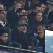 Manchester City - PSG, 14 octombrie 2026 / FOTO: GettyImages