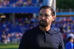 Jose Bordalas, antrenorul lui Getafe: „Craiova are jucători interesanți”