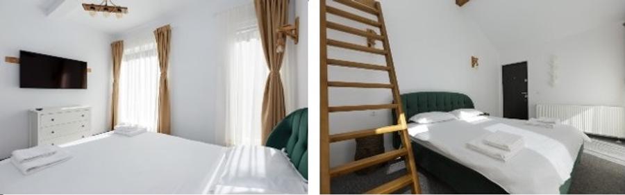 Buturuga Mică: câteva zile împreună, în mijlocul naturii
