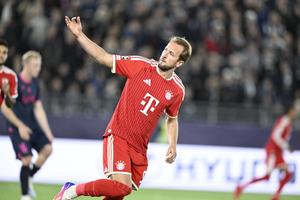 Harry Kane nu se mai oprește: amenință recordul lui Cristiano Ronaldo