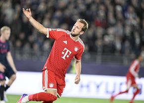 Harry Kane nu se mai oprește: amenință recordul lui Cristiano Ronaldo