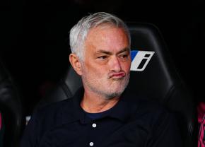 L-a desființat pe Mourinho, înainte de Roma - Real Madrid: „Fotbalul lui este depășit de zece ani! Nu ar mai trebui să antreneze”