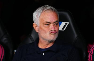 L-a desființat pe Mourinho, înainte de Roma - Real Madrid: „Fotbalul lui este depășit de zece ani! Nu ar mai trebui să antreneze”