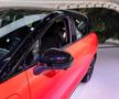 Leapmotor B03 la Salonul Auto de la Paris 2026