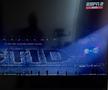 Ce au vrut să transmită fanii lui Manchester City prin scenografia de la meciul cu PSG