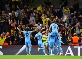 7 meciuri se joacă ACUM în Liga Campionilor » Continuă miracolul Bodo/Glimt! + Răzvan Marin e titular
