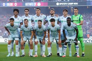 Getafe vine la Craiova » Bilanțul spaniolilor la debutul în grupele europene și în meciurile din deplasare