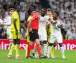Vinicius, suspendat patru etape! Ratează El Clasico, programat pe 25 octombrie / FOTO: Getty Images