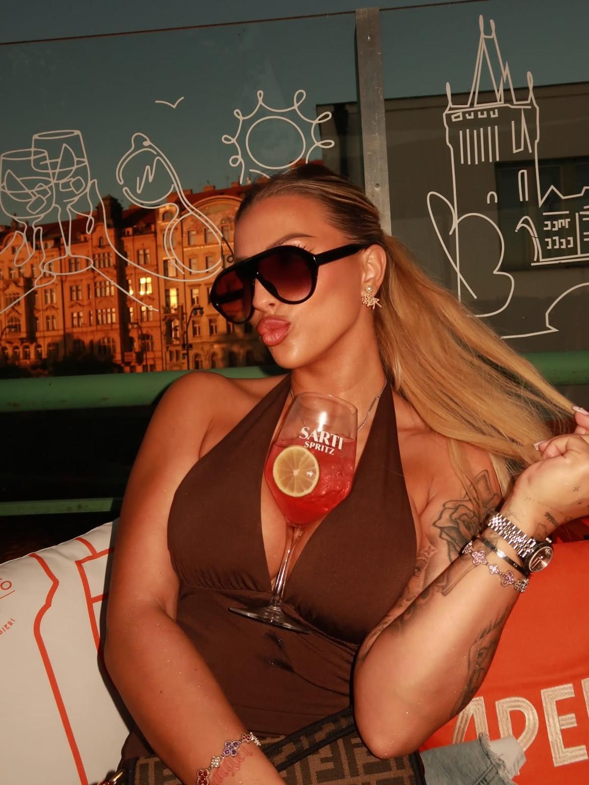 Sabina Jaksova