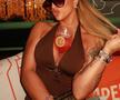 Sabina, reportera la care antrenorul nu s-a putut uita, reacționează: „Înțeleg că unii ar dori să apar mai acoperită”
