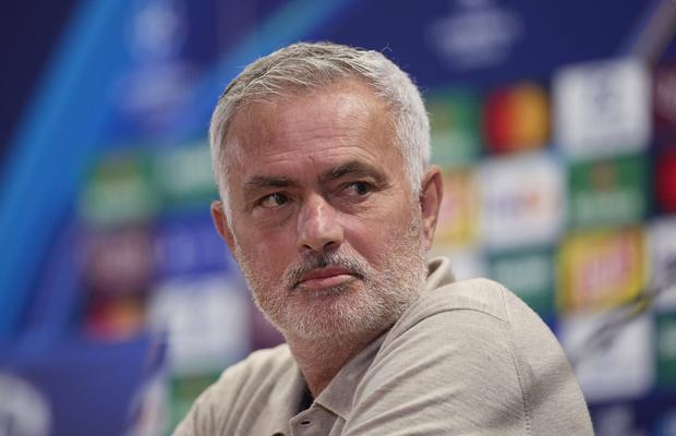 Jose Mourinho își înfruntă iar demonul care i-a răpit un trofeu » Meciul se va disputa într-o atmosferă explozivă