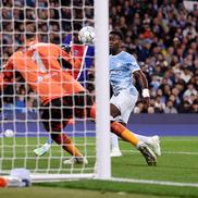 Manchester City - PSG, 14 octombrie 2026 / FOTO: GettyImages